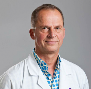 Prof. Dr. med. Stefan Zielen
